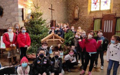 Célébrer Noël