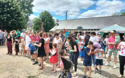 Kermesse 2025