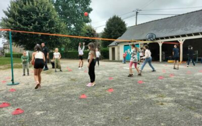 Netzball