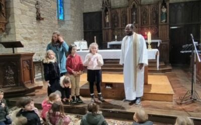 Célébration de Noël