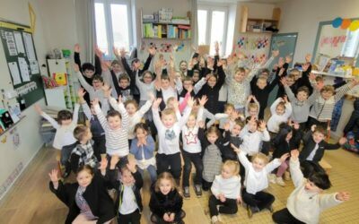 Journée “noir et blanc”