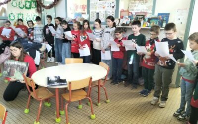 Lectures de Noël