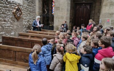 Temps fort Semaine Sainte