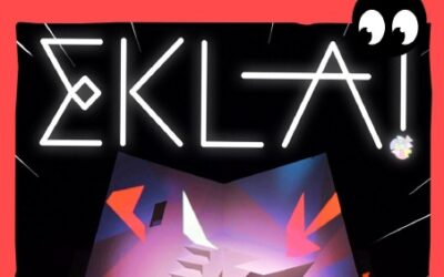 Spectacle Ekla !