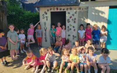 Projet poterie
