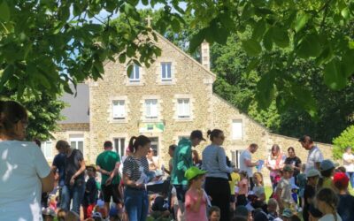 Rencontre de secteur