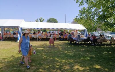 Kermesse 2026