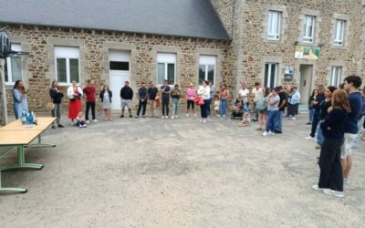 Pot de rentrée 2026