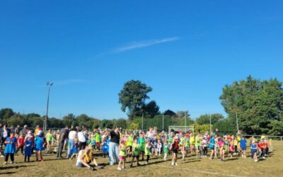 Rencontre de secteur : Journée “corps, coeur, esprit”